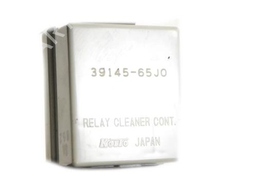 Electronic module SUZUKI GRAND VITARA II (JT, TE, TD) 2.4 All-wheel Drive (JT424, JB424, TDA4) | BP30219560M83 - Image 5