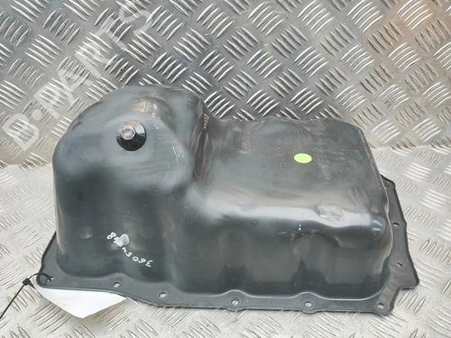 Cárter de aceite Cárter de aceite FORD TRANSIT V363 Platform/Chassis (FED, FFD) 2.0 EcoBlue RWD (130 hp) 36953094 36953094