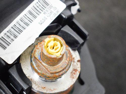 Used Passenger airbag Passenger airbag AUDI A5 Convertible (8F7) 2.0 TDI (170 hp) 6745572 6745572