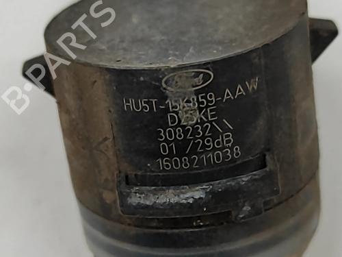 Electronic module FORD TRANSIT CUSTOM V362 Van (FY, FZ) 2.0 EcoBlue mHEV | BP27769854M83 