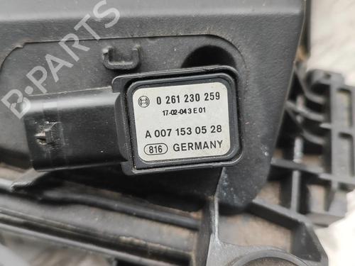 Air filter box MERCEDES-BENZ E-CLASS (W213) AMG E 43 4-matic (213.064) | BP33985468M87  - Image 6