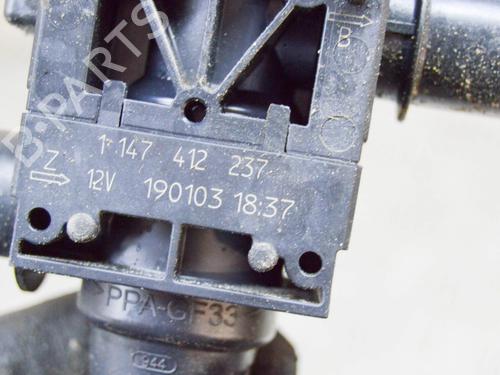 Electronic sensor JAGUAR I-PACE (X590) EV400 AWD | BP27760023M84  - Image 6