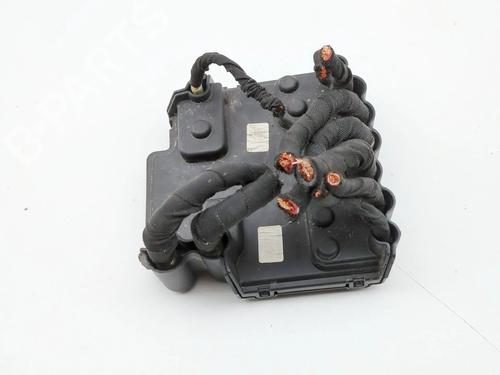 Fuse box VW TAYRON (R41) 1.5 eHybrid | BP39534856E1 - Image 4