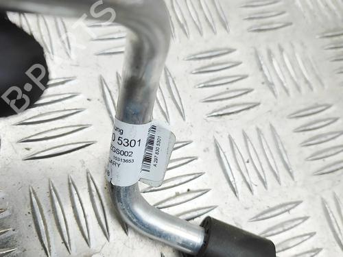 AC pipe MERCEDES-BENZ EQS (V297) EQS 450+ (297.123) | BP39205446M126 - Image 8