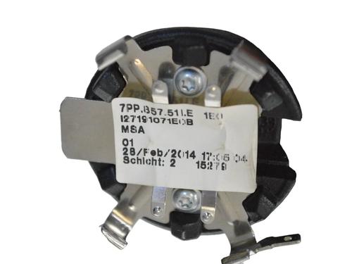 Rear mirror PORSCHE CAYENNE (92A) 4.8 GTS | BP33367625I6 - Image 5