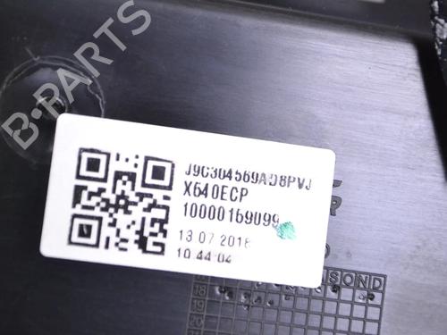 Middle console JAGUAR E-PACE (X540) 2.0 AWD | BP33347639I22 - Image 6