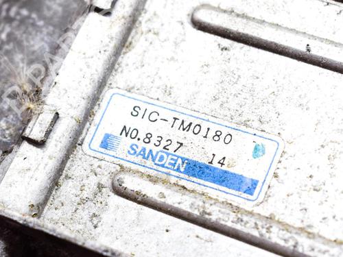 Intercooler SUBARU OUTBACK (BL, BP) 2.5 AWD (BP9) | BP27753694M30 