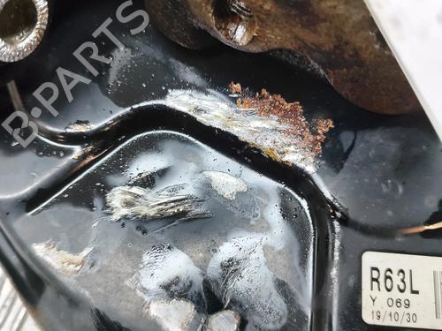 Left rear steering knuckle LEXUS NX (_Z1_) 300h AWD (AYZ15_, AYZ15R) | BP32500592M27