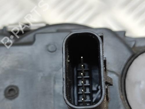Throttle body JAGUAR XJ (X351) 3.0 SCV6 | BP19501743M82 