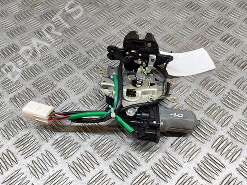 Tailgate lock MITSUBISHI OUTLANDER III (GG_W, GF_W, ZJ, ZL, ZK) 2.0 Hybrid 4WD (GG2W) | BP24581806C101 