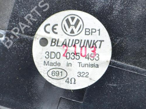 Speaker VW PHAETON (3D1, 3D2, 3D3, 3D4, 3D6, 3D7, 3D8, 3D9) 5.0 V10 TDI 4motion | BP8145155E2 
