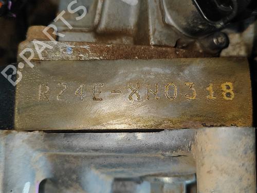 Moteur ISUZU D-MAX II (TFR, TFS) 1.9 Ddi 4x4 (TFS87J) | BP29975552M1
