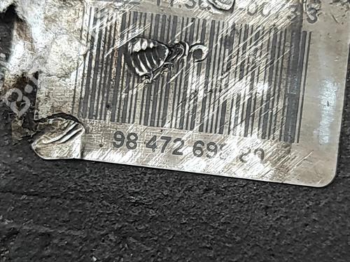 Left front brake caliper OPEL VIVARO C Bus (K0) 2.0 | BP32860743M105 - Image 6