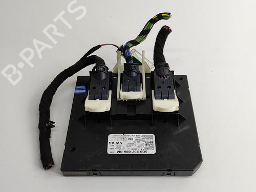 Elektronische module VW PASSAT B8 (3G2, CB2) 1.4 GTE Hybrid | BP25217700M83 