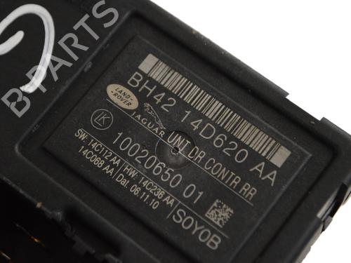 Electronic module JAGUAR XJ (X351) 3.0 SDV6 | BP30243794M83