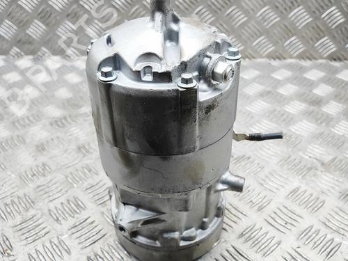 AC compressor BMW X3 (G01, F97, G08) iX3 | BP38782141M34 - Image 2