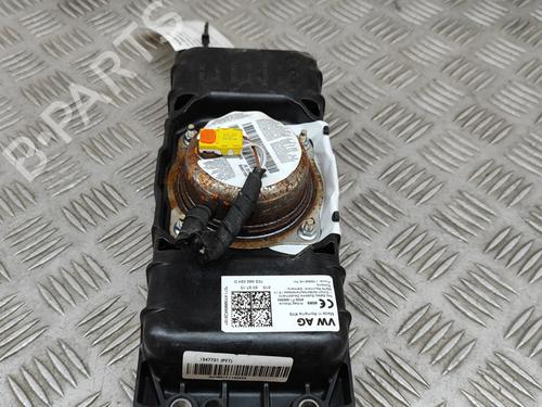 Passasjer kollisjonspute VW CADDY IV Box Body/MPV (SAA, SAH) 2.0 TDI | BP24583209C10 