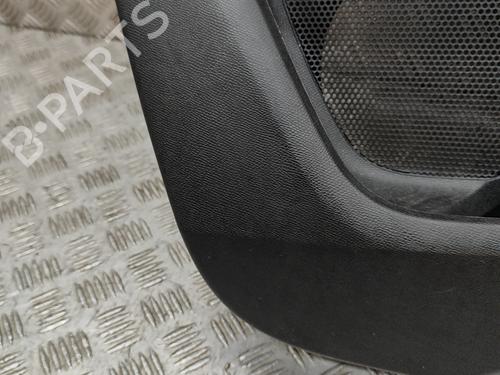 Front right panel PEUGEOT 3008 II SUV (MC_, MR_, MJ_, M4_) Hybrid 180 (M4DGLU) | BP30178128C59