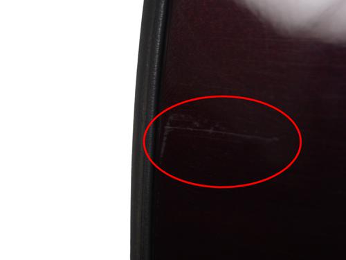 Left front door JAGUAR XF I (X250) 3.0 D | BP30254685C2 