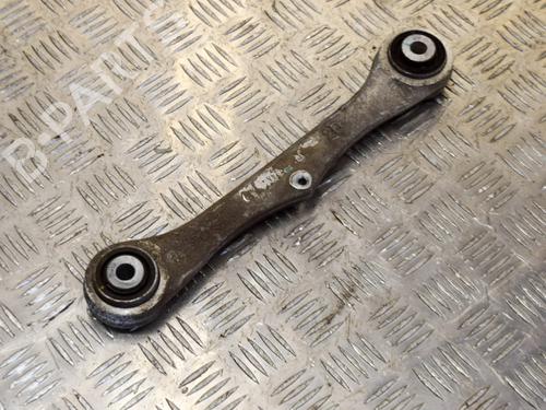 Used Left rear suspension arm Left rear suspension arm TESLA MODEL S (5YJS) P100D AWD (772 hp) 8352791 8352791