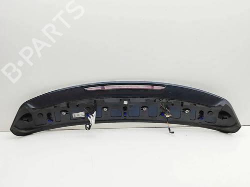 Spoiler bagklap AUDI A6 C8 Avant (4A5) 50 TDI Mild Hybrid quattro | BP38070067C96 - Image 2