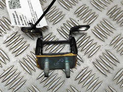 Used Hinge/Door check strap Hinge/Door check strap VOLVO V40 Cross Country (526) D2 (120 hp) 33378708 33378708