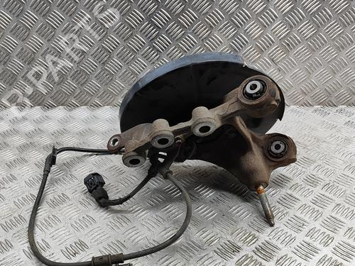 Left rear steering knuckle MAZDA 6 Estate (GJ, GL) 2.5 | BP25898702M27 