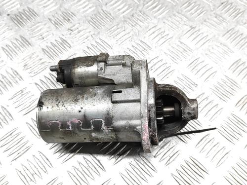 Used Starter Starter HYUNDAI KONA (OS, OSE, OSI) 1.0 T-GDi Hybrid 48V (120 hp) 27786330 27786330