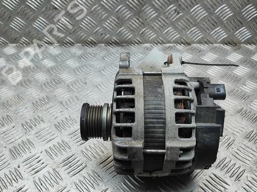 Generator Generator VW CRAFTER Van (SY_, SX_) 2.0 TDI FWD (SYB, SYC, SYD) (177 hp) 39511135 39511135