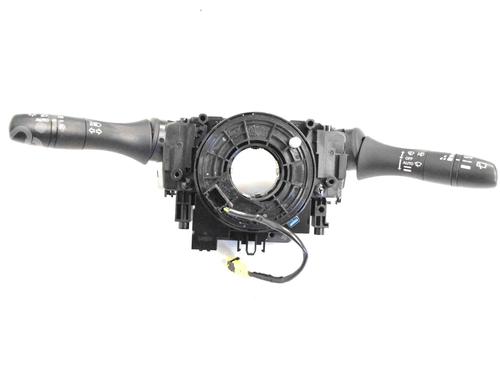 Used Steering column stalk NISSAN QASHQAI II (J11, J11_) 1.5 dCi (110 hp) 30222939