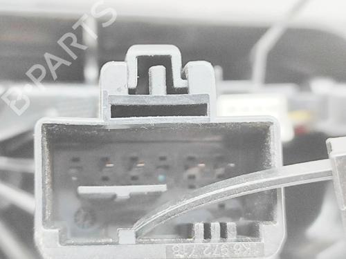 Right tailgate light VW GOLF VIII Variant (CG5, DB5) 2.0 TDI | BP38961092C80 - Image 6
