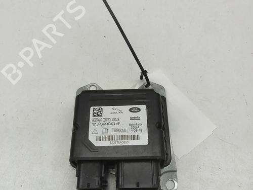Used ECU airbags ECU airbags LAND ROVER RANGE ROVER SPORT II (L494) 5.0 SCV8 4x4 (510 hp) 33395869 33395869