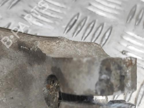 Left front steering knuckle JAGUAR F-PACE (X761) 2.0 TD4 AWD | BP32974007M25  - Image 5