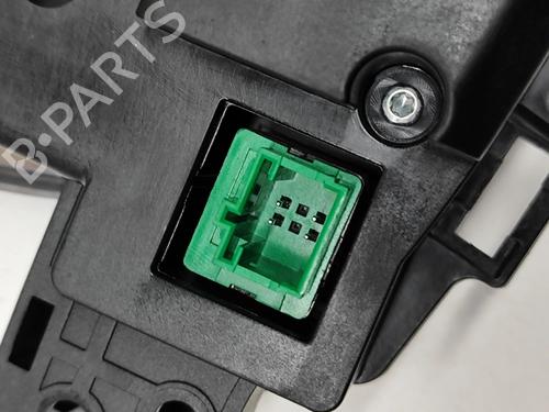 Display monitor OPEL CROSSLAND X / CROSSLAND (P17, P2QO) 1.2 (75) | BP28553733C48 