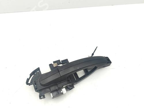 Used Front left exterior door handle Front left exterior door handle 35727035 35727035