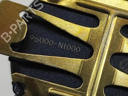 Electronic sensor HYUNDAI TUCSON (NX4E, NX4A) 1.6 T-GDi Hybrid | BP27778054M84  - Image 6