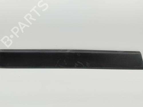 Used Door moulding trim RENAULT MASTER III Van (FV) 2.3 dCi 145 FWD (FV0E, FV0F, FV0H, FV02, FV0M, FV0S,... (146 hp) 31748586