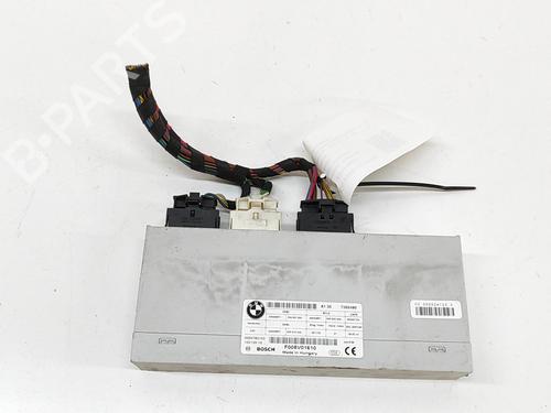 Used Electronic module BMW X5 (F15, F85) xDrive 30 d (258 hp) 27645224