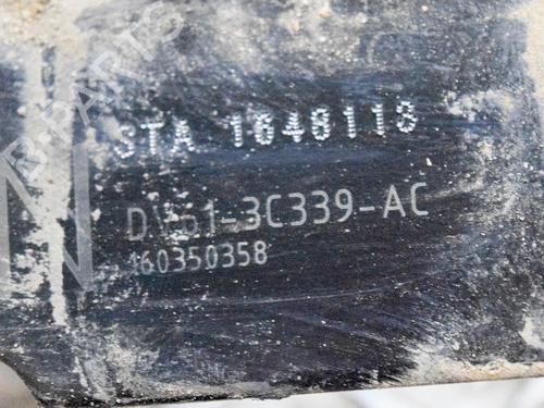 Right front suspension arm FORD TRANSIT CONNECT V408 Box Body/MPV 1.5 TDCi | BP10369611M13