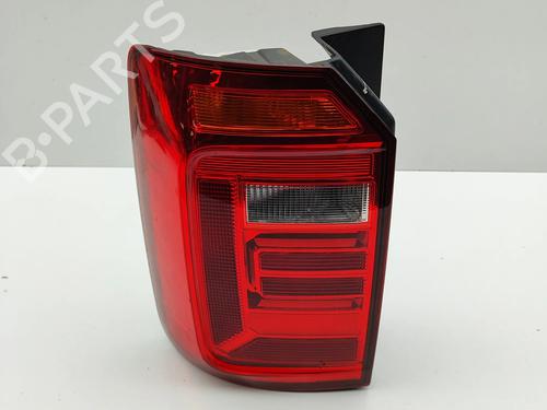 Used Left taillight VW CADDY IV Box Body/MPV (SAA, SAH) 2.0 TDI (102 hp) 32061413