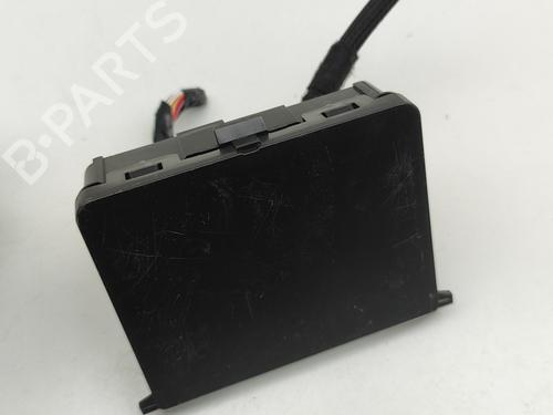 Climate control CITROËN JUMPY III Van (V_) 1.5 BlueHDi 120 | BP28438434I5 