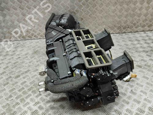 Heater matrix PORSCHE PANAMERA (970) 3.6 4 | BP27532815M63 