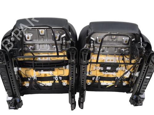 Seats set FORD PUMA (J2K, CF7) 1.0 EcoBoost mHEV | BP33365756C78 - Image 16
