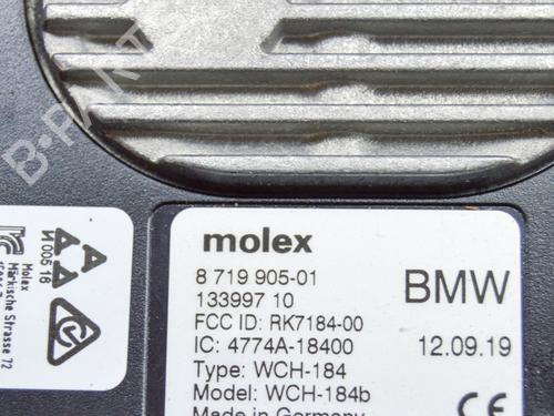 Elektronisk modul BMW X3 (G01, F97, G08) M Competition | BP27761092M83 
