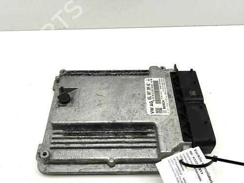 Engine control unit (ECU) MAN TGE Van 2.0 TDI (01V, 03V, 36V, UYB, UYC, UYD) | BP33386813M57 - Image 4