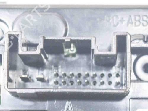Climate control VW GOLF VII (5G1, BQ1, BE1, BE2) 2.0 R 4motion | BP7732733I5 