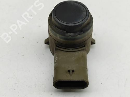 Used Electronic module Electronic module LAND ROVER RANGE ROVER VELAR (L560) 2.0 D240 SD4 4x4 (241 hp) 29337376 29337376