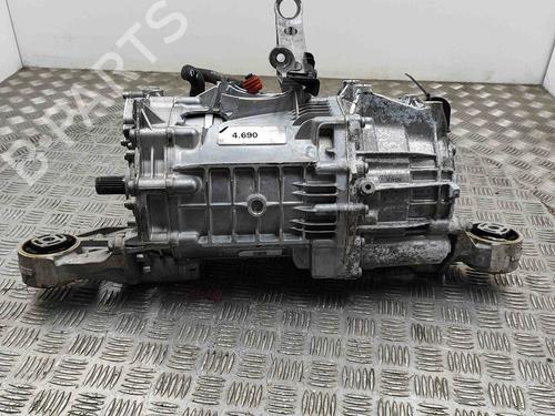 Engine PORSCHE TAYCAN Cross Turismo (Y1B) 4S Performance Battery Plus (Y1BDB1) | BP29485960M1 