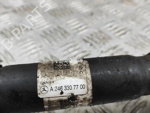 Right front driveshaft INFINITI Q30 1.6 | BP34442664M39  - Image 7
