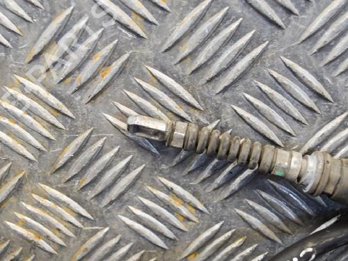 Handbrake cable HYUNDAI IONIQ (AE) 1.6 GDI Hybrid | BP14616893C145 